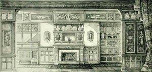 Decorazione dello schermo, da 