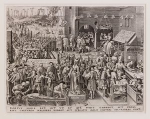 Giustizia, 1559