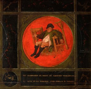 Dodici proverbi, 1558