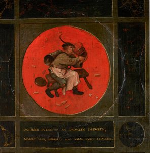Dodici proverbi, 1558