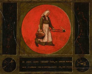 Dodici proverbi, 1558