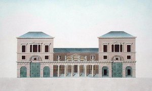 Fabbrica di tappeti a Tournai, da 