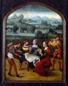 Il figliol prodigo (miniatura)