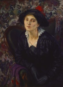 Pauline, la moglie dell