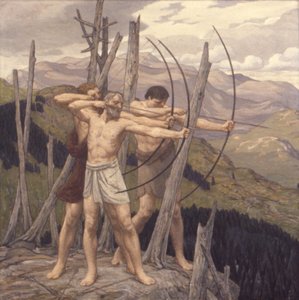 Gli arcieri