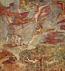 Trionfo della Morte, fresco … (fresco)