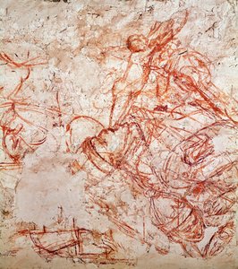 Trionfo della Morte fresco … (fresco)