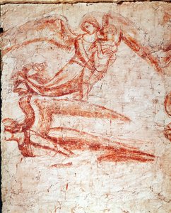 Trionfo della Morte, fresco … (fresco)