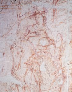 Trionfo della Morte da Buonamico Buffalmacco