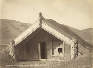 Runanga House - Wairoa - Dopo l