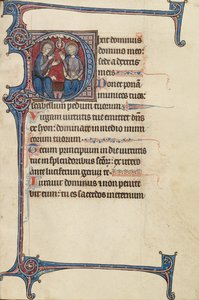 Iniziale D: La Trinità da Bute Master