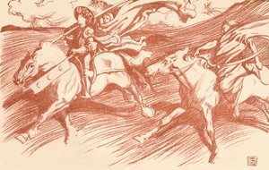 Il Cavaliere e i suoi Compagni