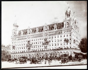 Fotografia di un disegno dell