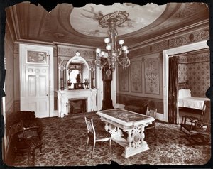 Sala privata all