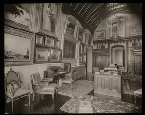La galleria d