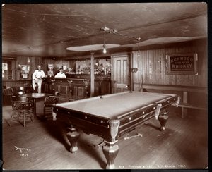 Il bar al Janer