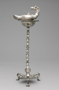 Lampada, fine 300s