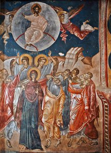La Resurrezione