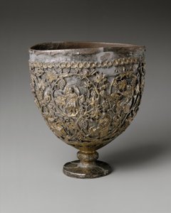 Il Calice di Antiochia