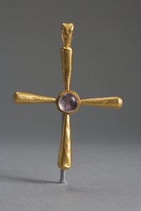 Croce da Byzantine School