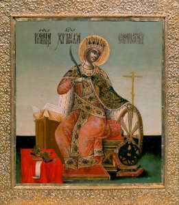 Santa Caterina d
