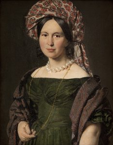 La moglie dell