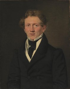Il pagatore Theodor Emil Ludvigsen da C.A. Jensen
