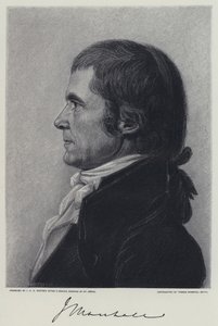 Giudice capo Marshall