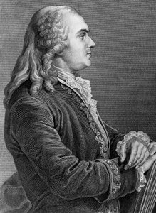 Ritratto di Anne-Robert-Jacques Turgot, Barone de l