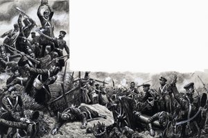Battaglie decisive: La vittoria dei soldati da C.L. Doughty