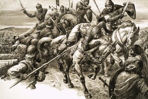 Giganti tra gli uomini: L
