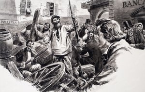 Scrisse le canzoni della libertà, da 