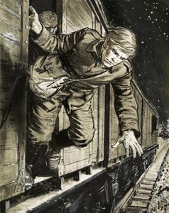Eroi della rivoluzione: Il maresciallo Tito da C.L. Doughty
