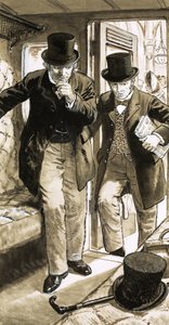 I grandi detective da C.L. Doughty