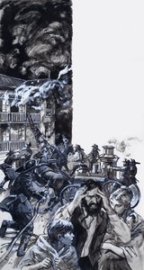 Gli inventori: La sicurezza prima di tutto: per i rasoi da C.L. Doughty