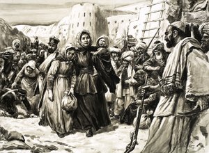Eroi non celebrati: il Granatiere della Sottoveste da C.L. Doughty