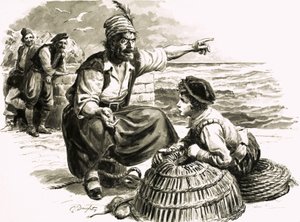 Quando erano giovani: Il preferito della regina da C.L. Doughty