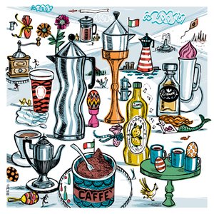 CAFFÈ DI PASQUA