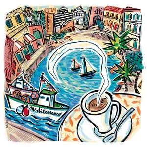 MARE MEDITERRANEO