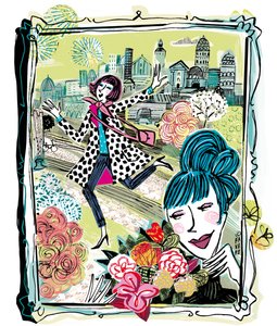 PRIMAVERA!