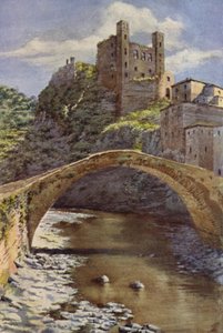 Castel Doria, Dolce Acqua