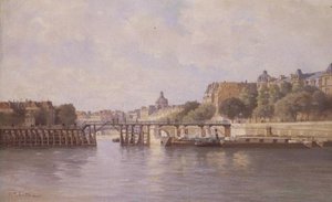 Il Ponte a L