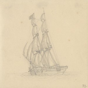 En brig
