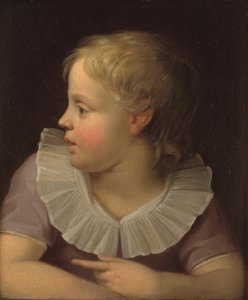 Il figlio del pittore Jens Juel, Jens