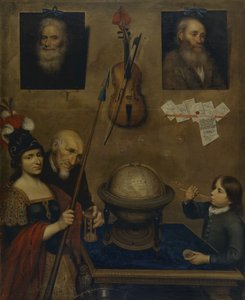 Motivo da Ludvig Holberg "Jeppe sul monte", atto III, scena 3
