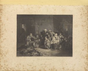 Il Violino Cieco da C.W. Marr