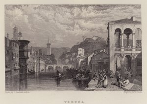 Verona da C. (after) Stanfield