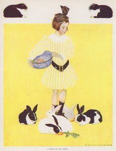 Ragazza di Coles Phillips, un