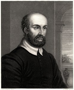 Andrea Palladio, XIX secolo da C. Cook
