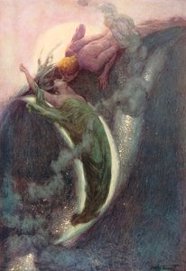 Alba da C. Dudley (after) Tennant